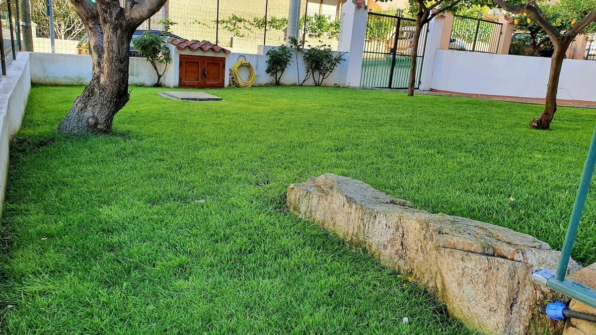La Caletta Apartment | Private Housing - TRILO GARDEN - 350 meters from the sea