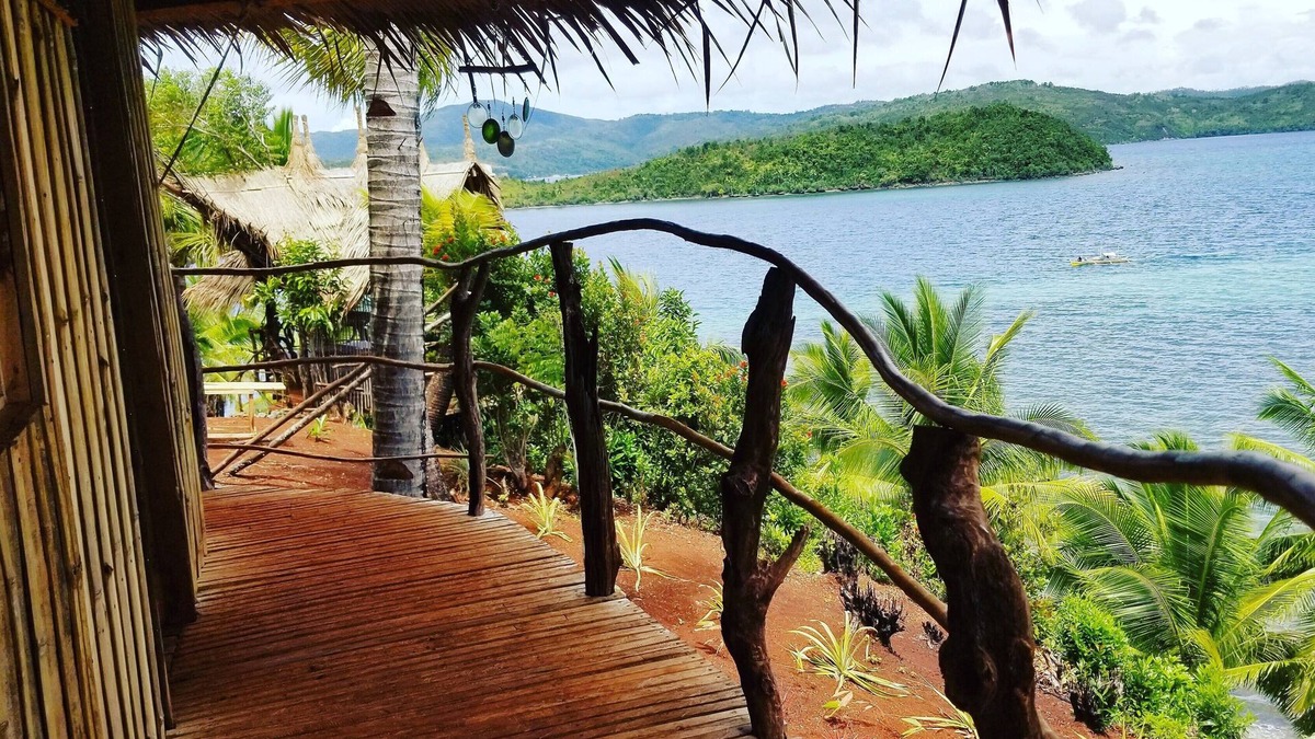 Basilisa Villa | Private Island Villa Escape