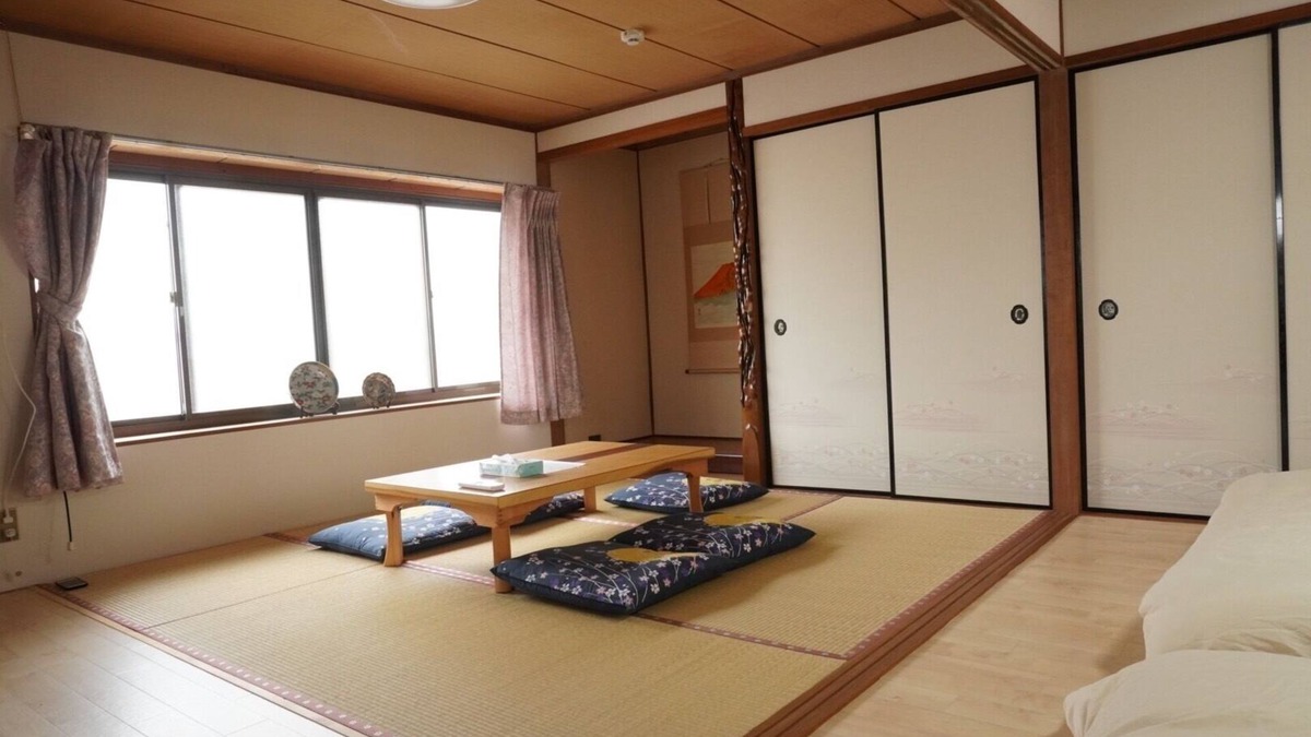 Takehara House | Private Japanese modern detached house 10 minutes/Takehara City Hiroshima