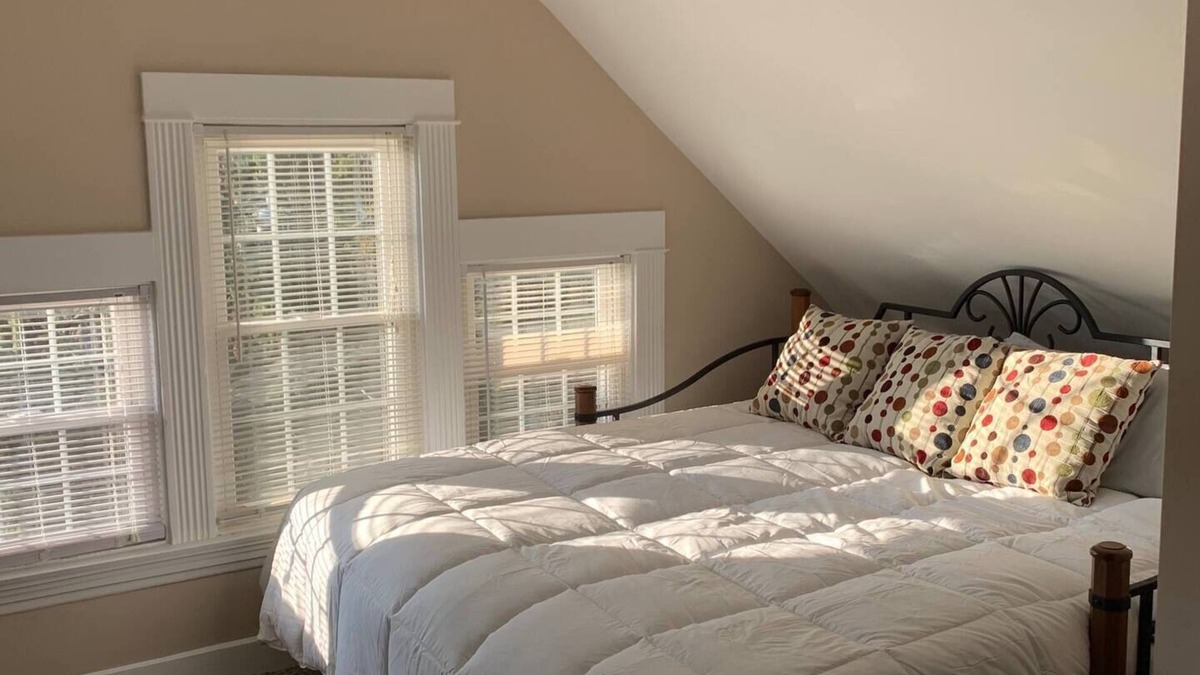Norwood House | Private King #4 Perfect 4 Prof * Special Rates *