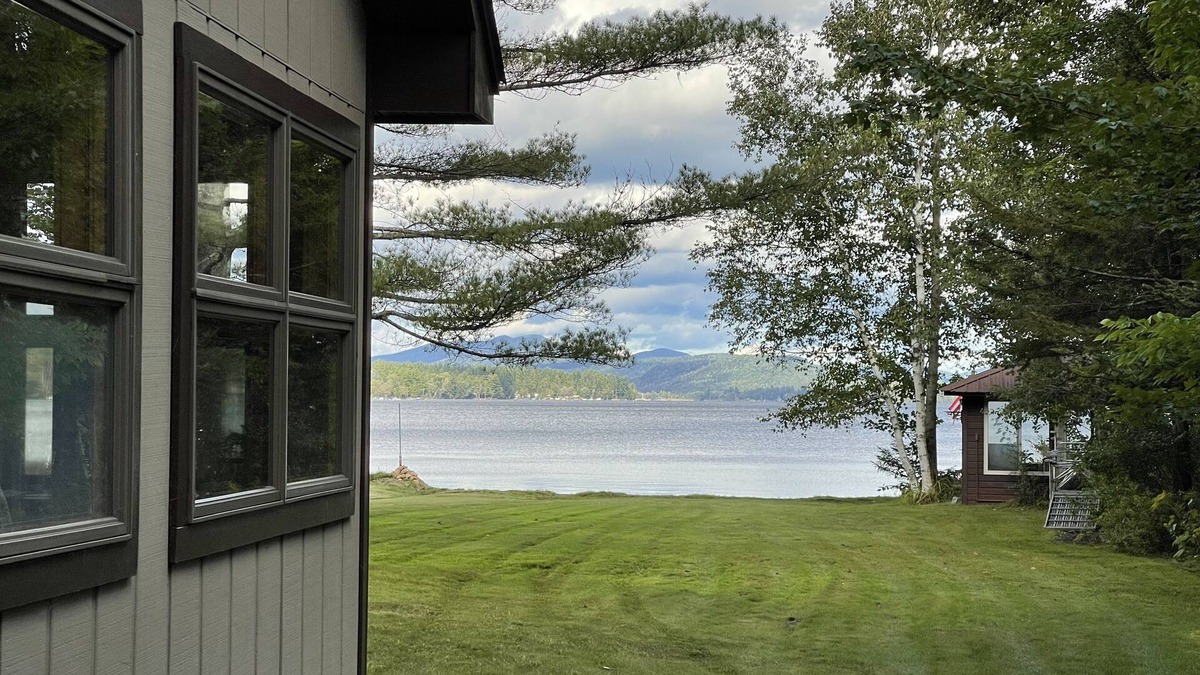 Lake Pleasant House | Private Lake Front Directly On Lake Pleasant Stunning One Of A Kind