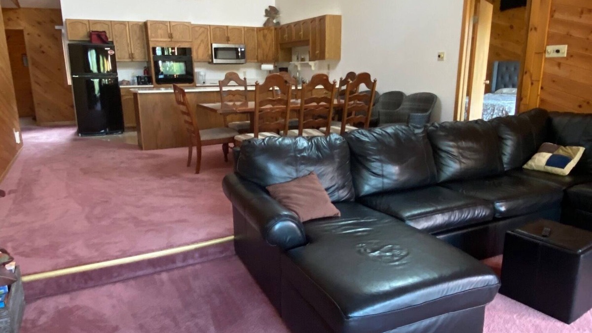 Kenora Cottage | Private Lake front cottage on Lake of the Woods Kenora
