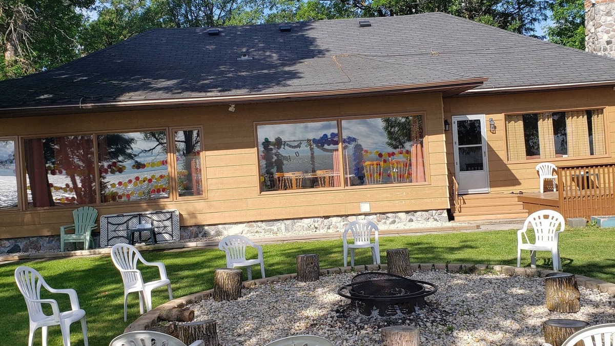 Sandy Hook Cottage | Private Lakefront Cottage
