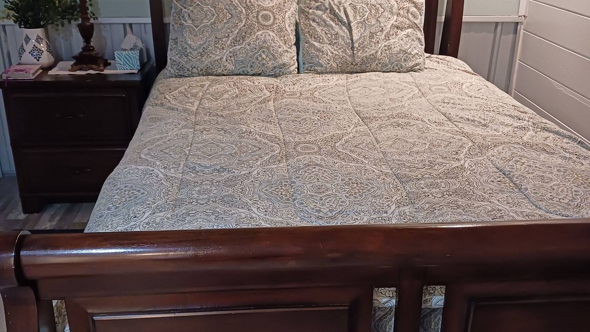 Guntersville Apartment | Private Lakeside Apartment