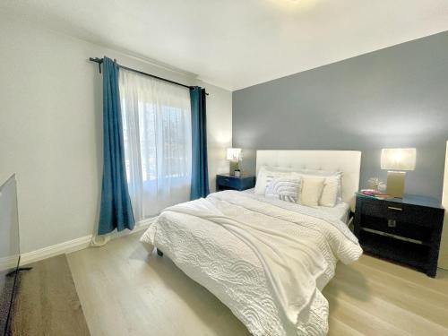 Lakeshore Apartment | Private Lakeside Master Suite - Explore San Francisco's Urban Nature Galore