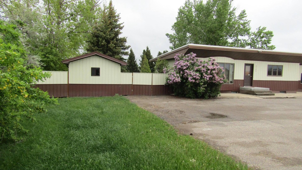 Lewistown House | Private Lewistown Retreat, Near City, Super Private. Pet friendly