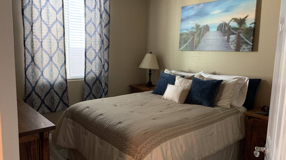 East Mesa Apartment | Private Living Space in Mesa, AZ