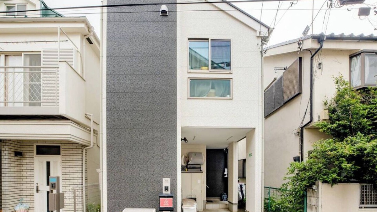 Kokubunji House | Private lodging in WEST TOKYO(SHINJUKU, TACHIKAWA, SANRIO, GHIBLI, MT. TAKAOetc)