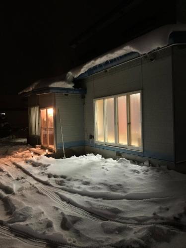 Goshogawara House | Private Lodging KASE 五所川原