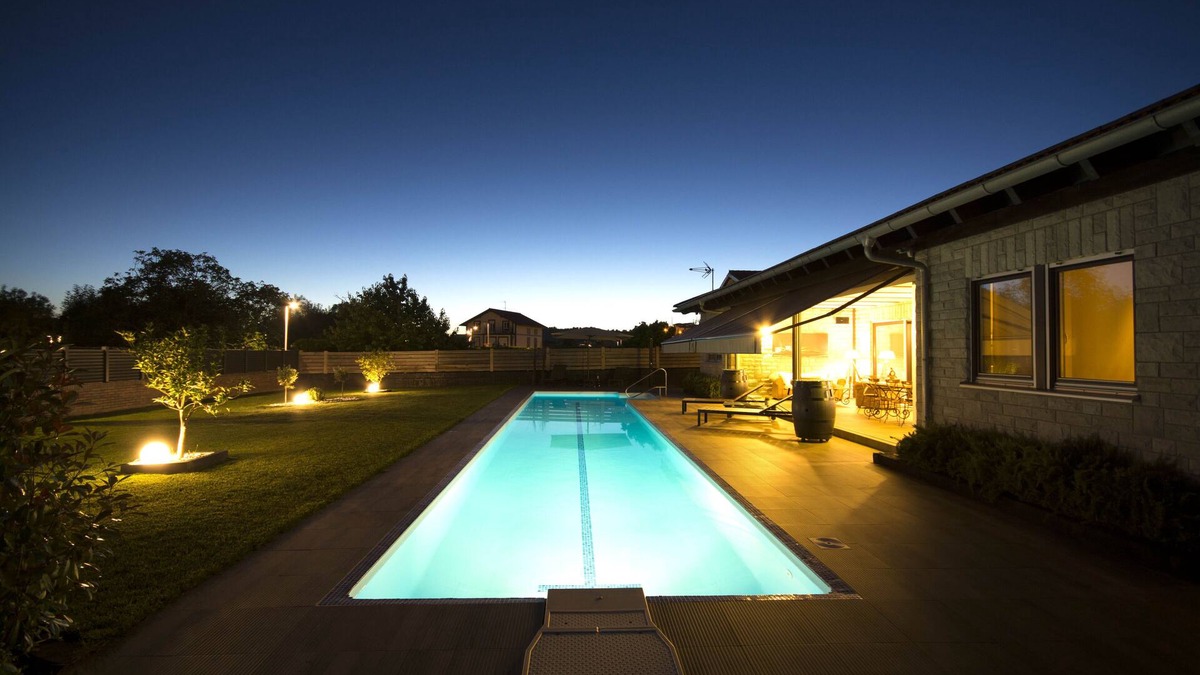 Gorliz Apartment | Private loft in chalet. Bizkaia coast.