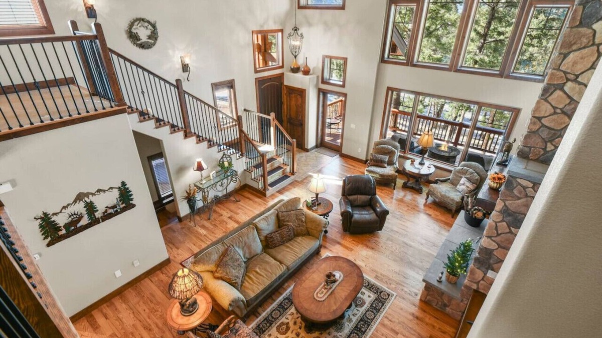Woodland Park House | Private Lux Mtn Estate*Hot tub*