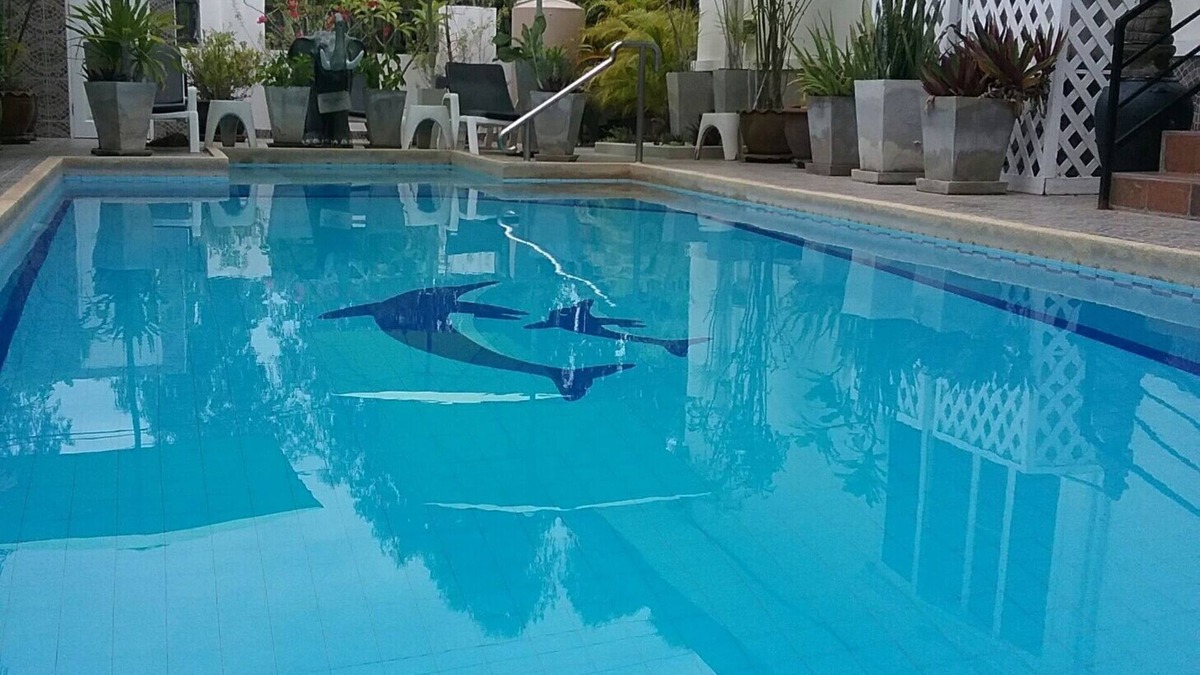 Hua Hin Villa | Private Luxurious Salt Water Pool Villa Situated In Peaceful Upmarket 5 Resort