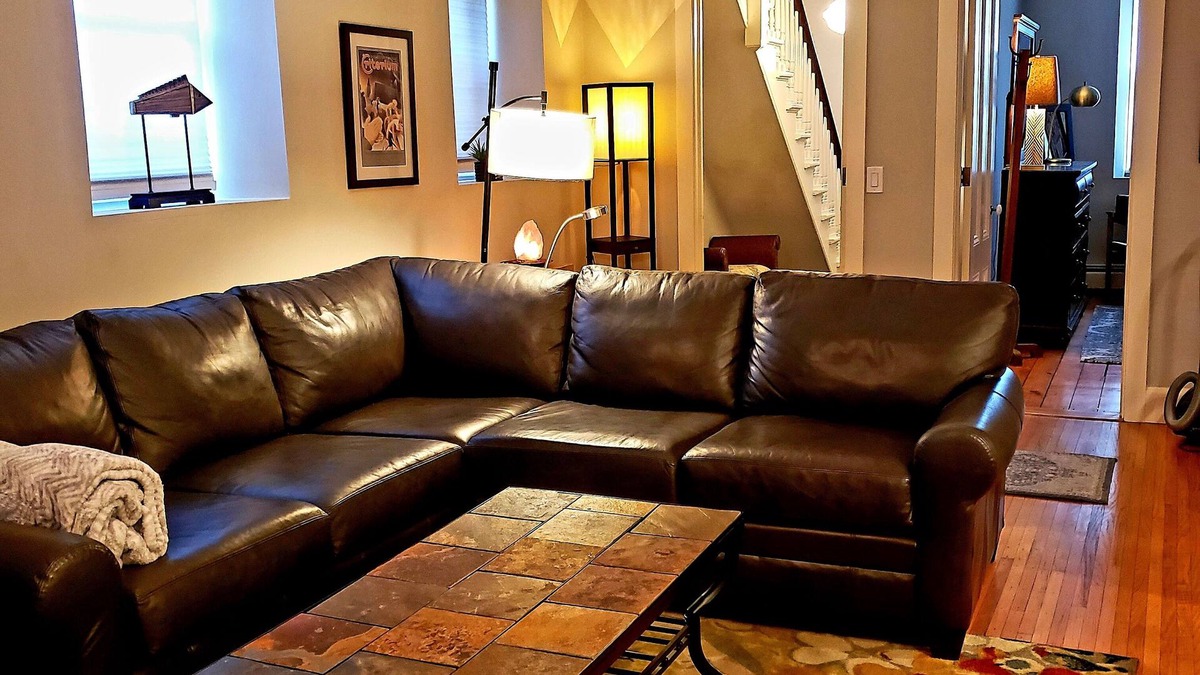 Corn Hill Apartment | Private luxury apartment in the heart of the city