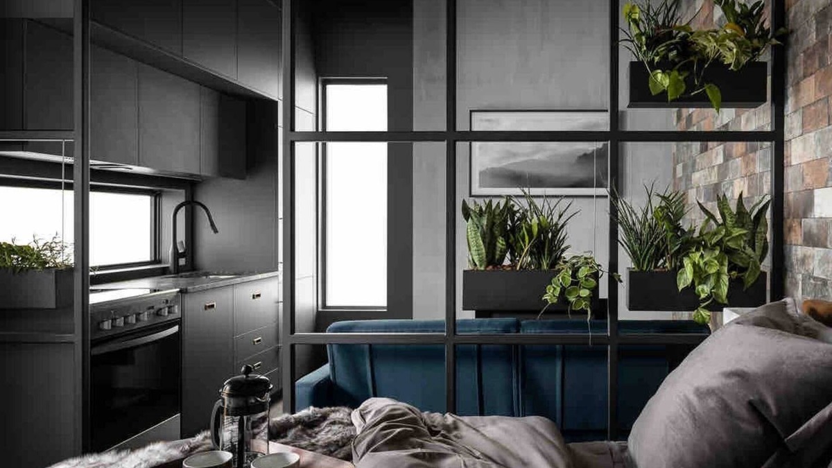 London Apartment | Private Luxury Boutique Studio