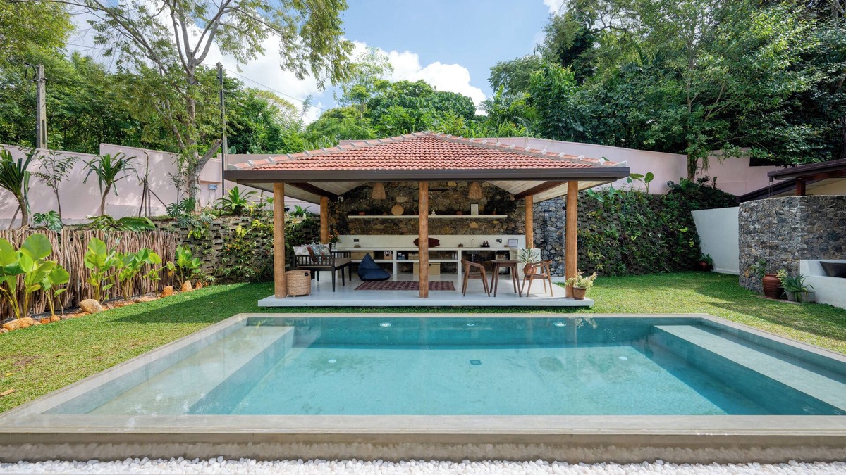 Ahangama Villa | Private Luxury in Ahangama - Helios Boutique Villa