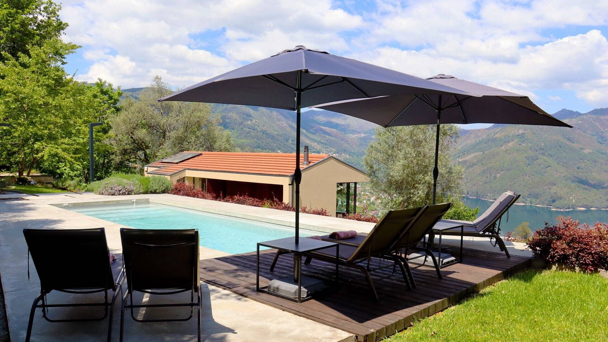 Ventosa Villa | Private Luxury Home with Pool
