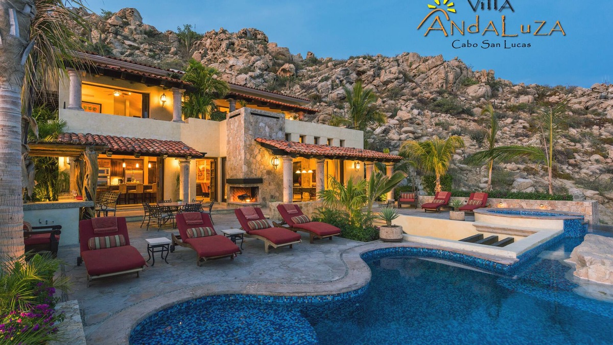 Pedregal Villa | Private Luxury Villa in Pedregal Overlooking Ocean w/Concierge & in-house Chef
