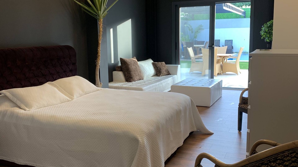 Boyalık Mahallesi Villa | Private Luxury Villa