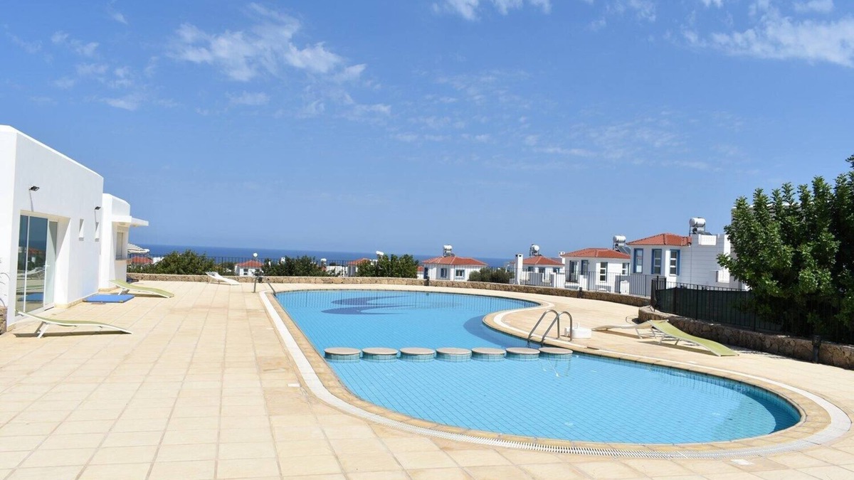 Karsiyaka Villa | Private Luxury Villa in Karsiyaka