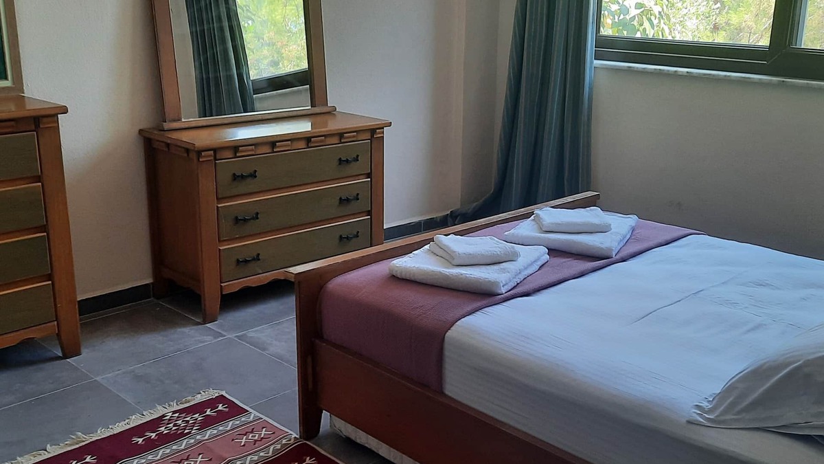 Olympos Villa | Private luxury villas in City of the Gods,Olympos