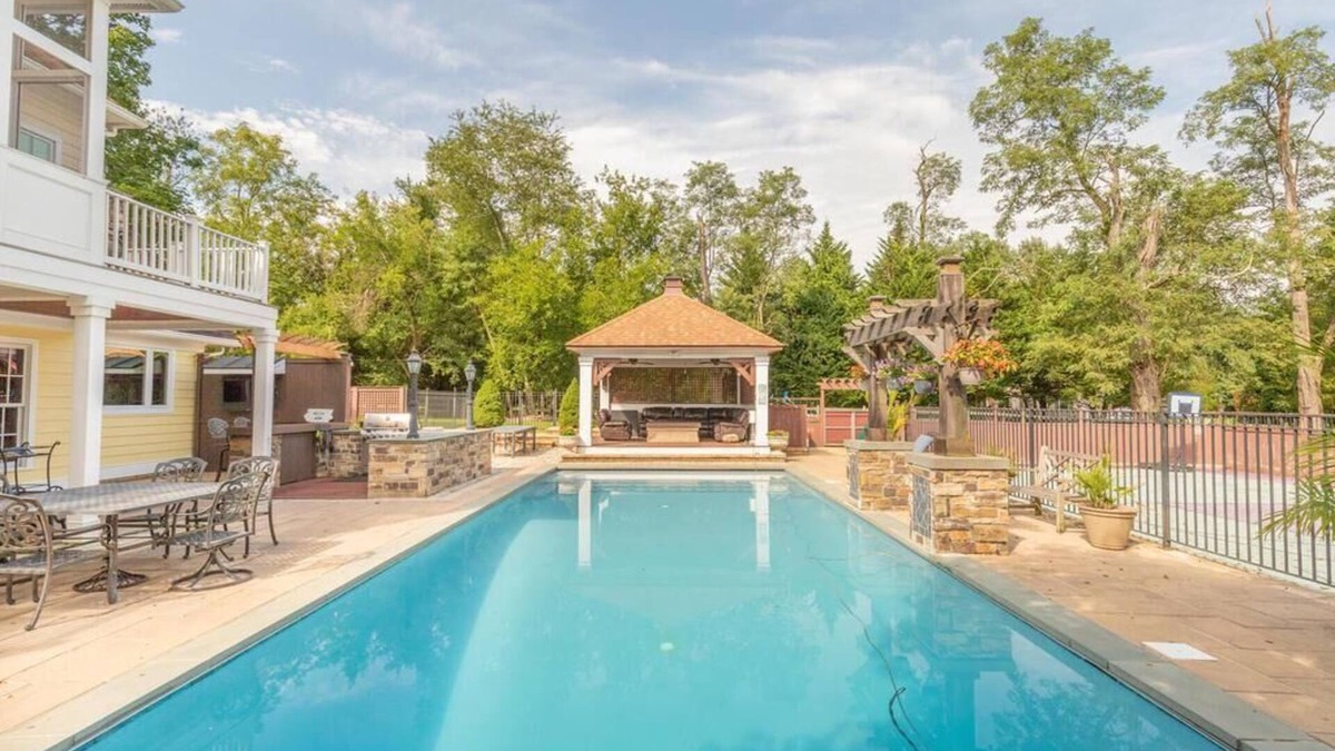 Dayton Other | Private Maryland Farmhouse - Great for Families!