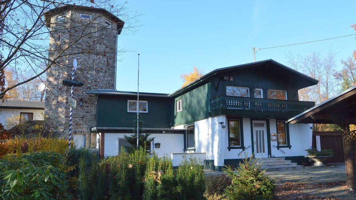 Bad Ems House | Private Mountain Lodge, Bad Ems