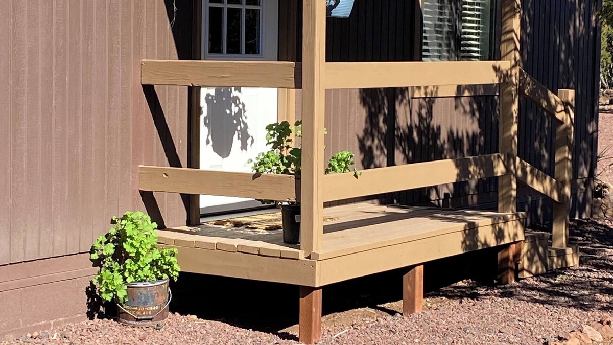 Springerville Cottage | Private mountain guesthouse
