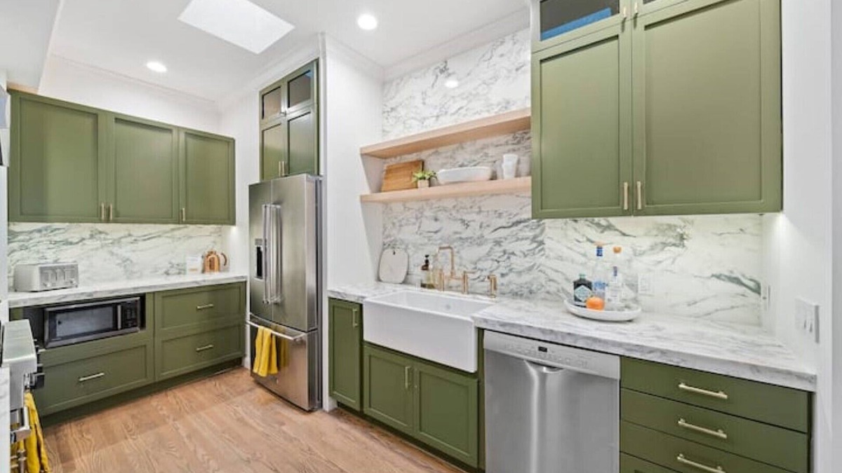 Russian Hill House | Private Oasis in the heart of Russian Hill