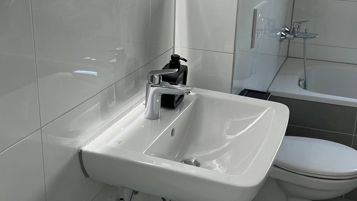 Waldstetten Apartment | Private Oasis, large vacation apartment, 10 min from Legoland