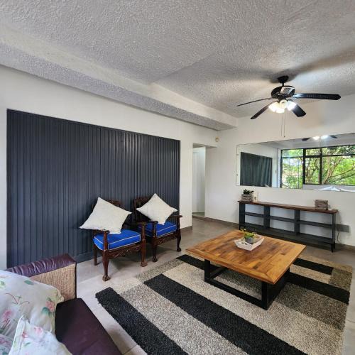 Durban North Apartment | Private Oasis