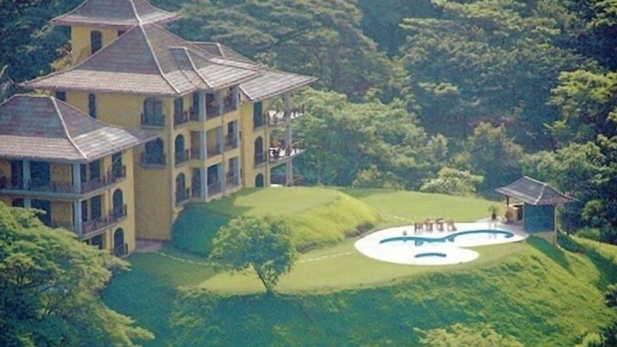 Javilla Condo | Private Ocean View Condo