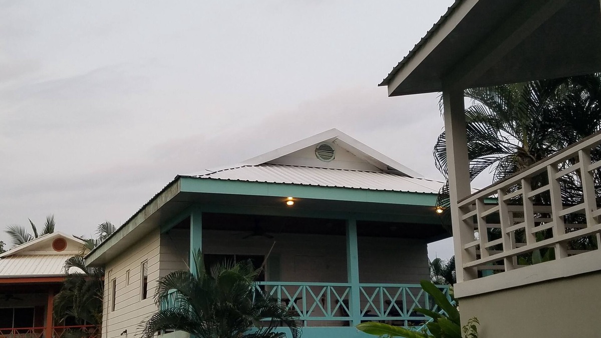 Playa Hermosa House | Private Oceanview Bungalow #9