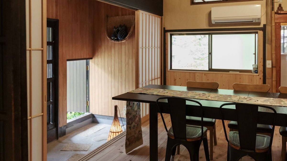 Kaneuchi House | Private old private house standing alongside the M /Kamimashiki-gun Kumamoto