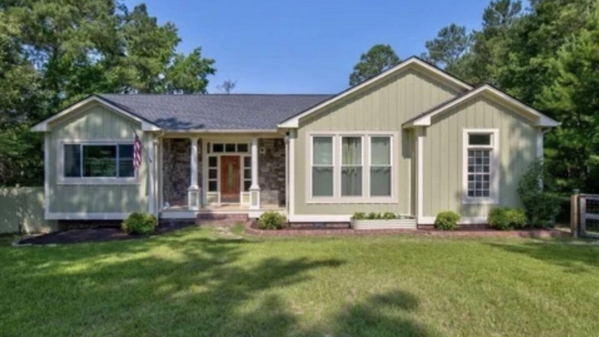 Camden Other | PRIVATE one bed, one bath and separate entrance at Revolving Door Ranch