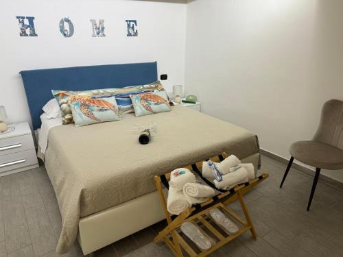 Marano di Napoli Apartment | Private Parking-Parthenope's House