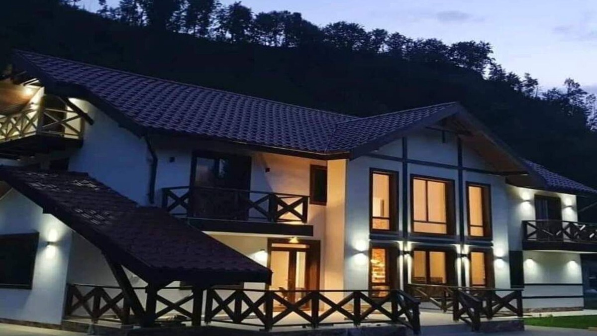 Oradea Villa | Private party villa