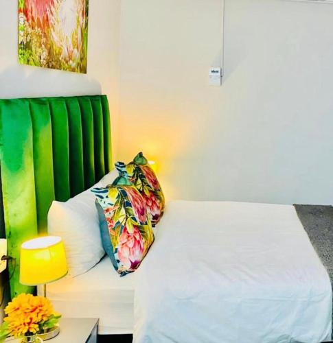 South Durban Apartment | Private Pelican Corner