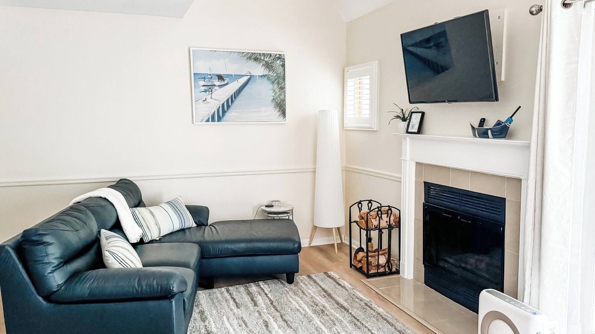 Norwich Villa | Private Penthouse Paradise