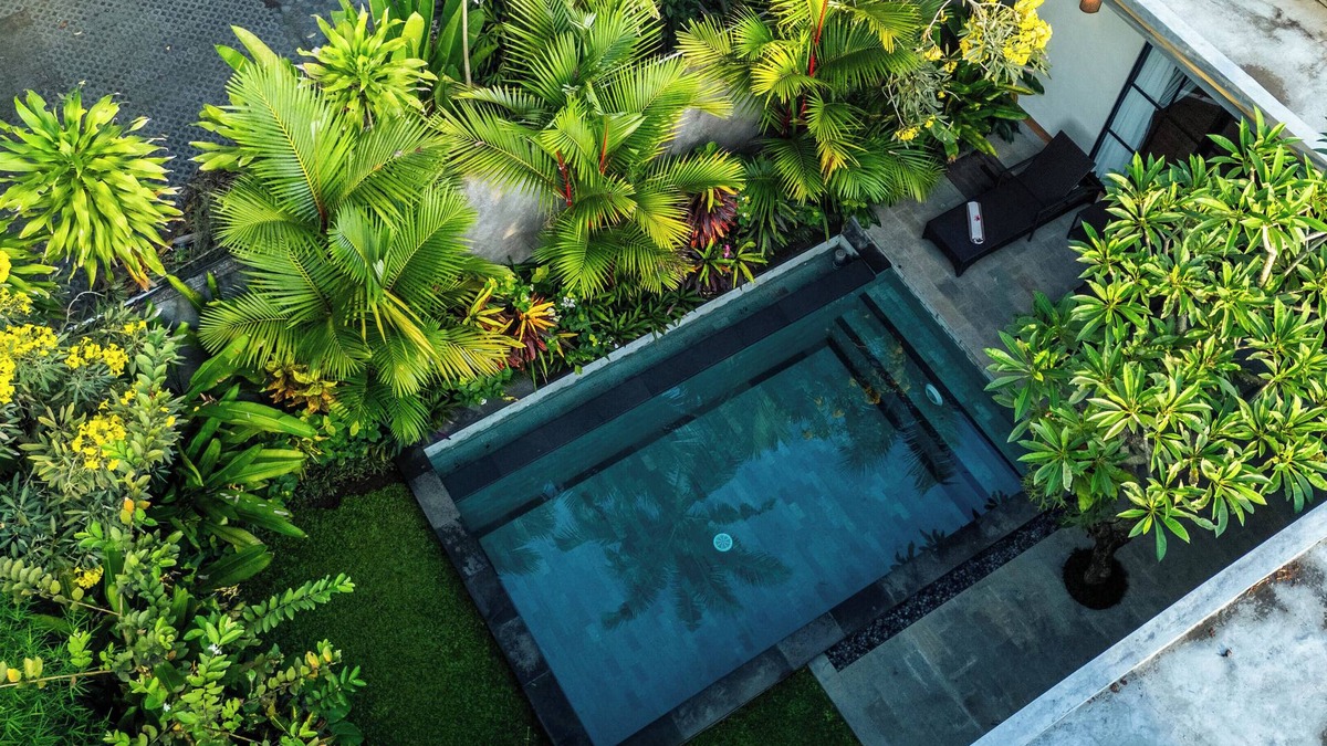 Pejeng Kawan Villa | Private Pool 1 bedroom Villa,in Countryside Bali, 10 minutes to Ubud