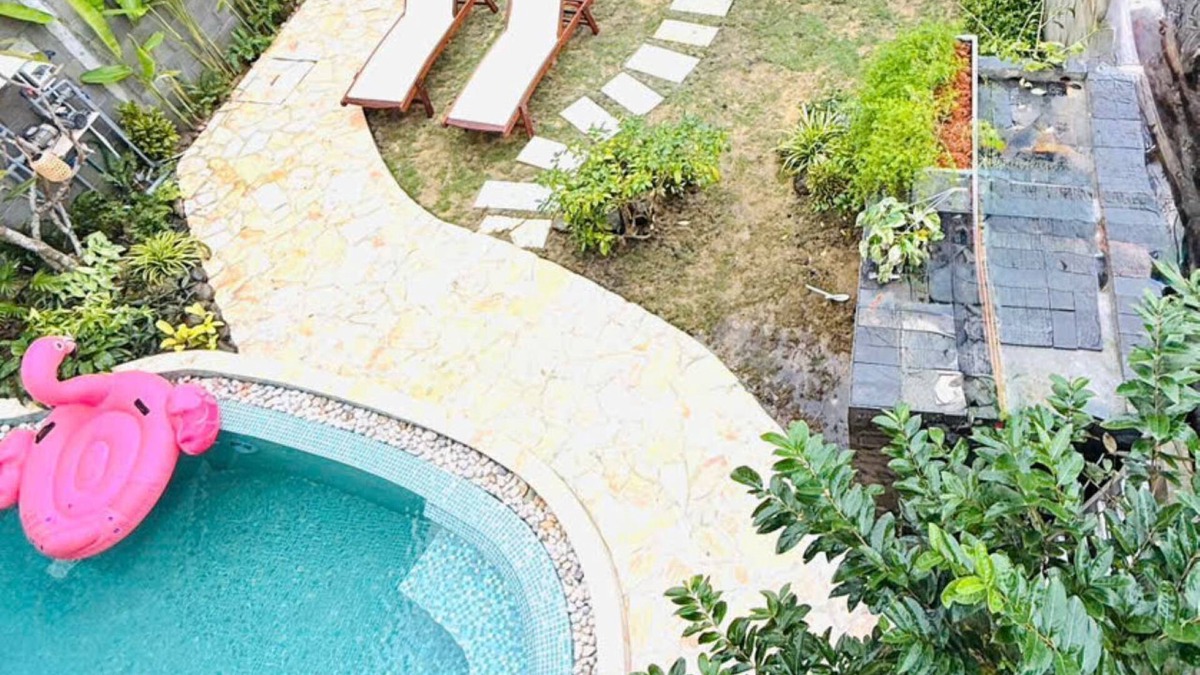 Hoi An Villa | Private Pool/3 BRs/Town