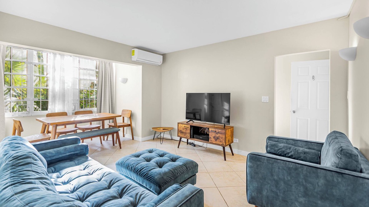 Westward Villas Subdivision Condo | Private, Pool, Beach, Hideaway.