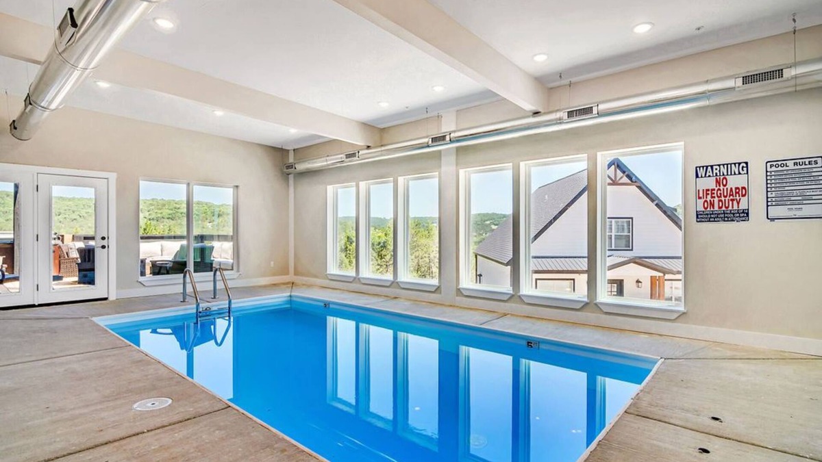 Hollister House | Private Pool-Fitness Room-Free Tickets-Golf Cart-Arcades-Expansive Decks-Elevator-Golf Cart!