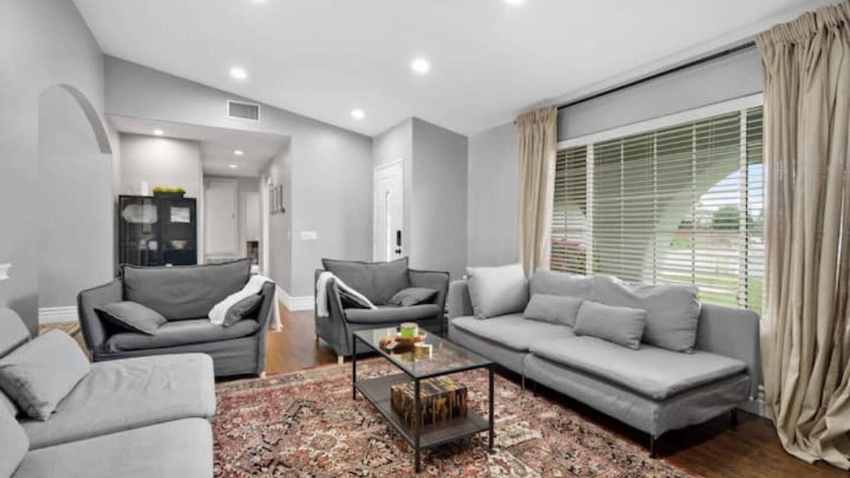 Chino House | Private Pool & garden in Chino, CA