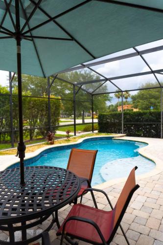 Bellavida Resort | Private pool home close to Disney with resort ammenities