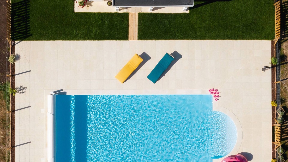 Noyant-Villages Cottage | Private pool in a beautiful, romantic retreat, offering peace and quiet