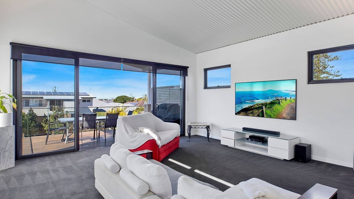 Blue Bay House | Private Pool Luxury at Serene Beachside Escape