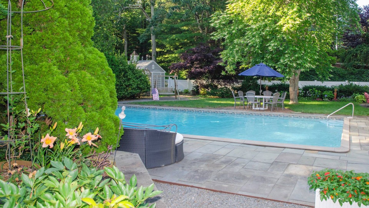 South Orleans House | Private Pool Near Pleasant Bay Beach
