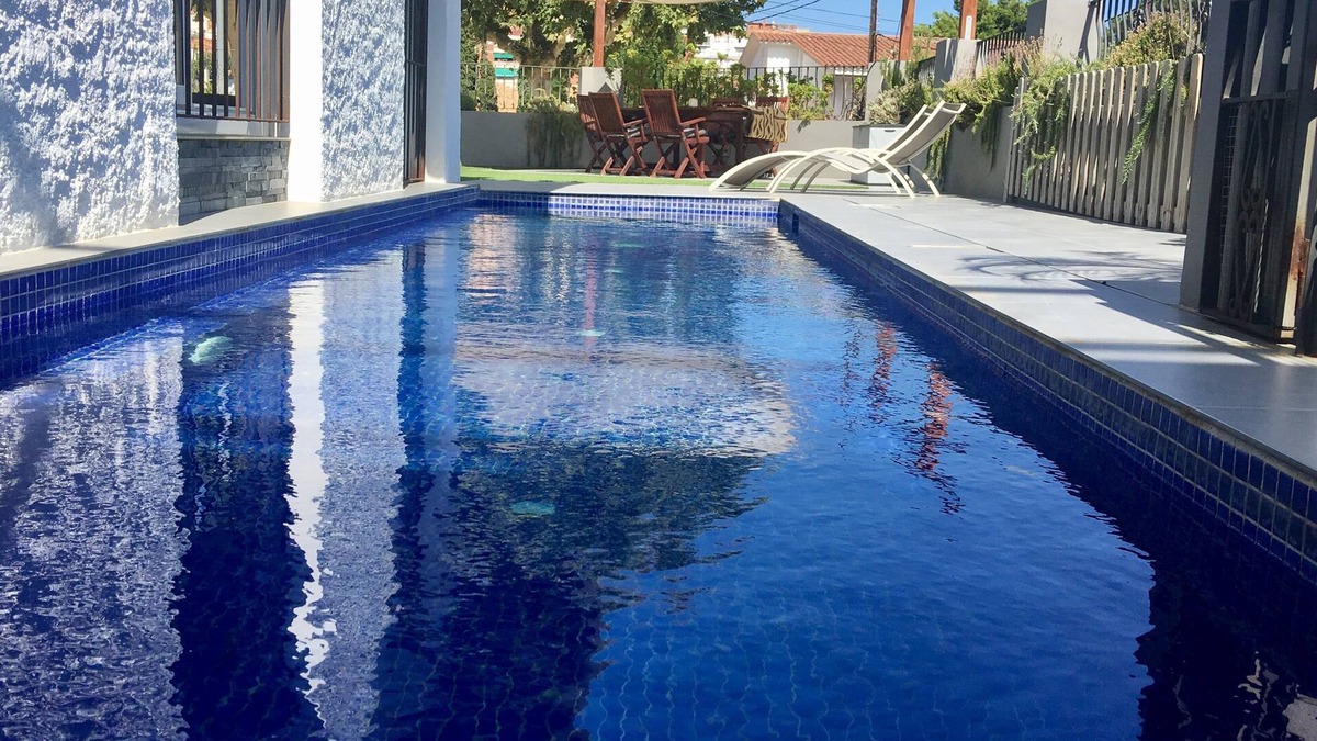 Masnou House | Private Pool Villa at the beach, near Barcelona