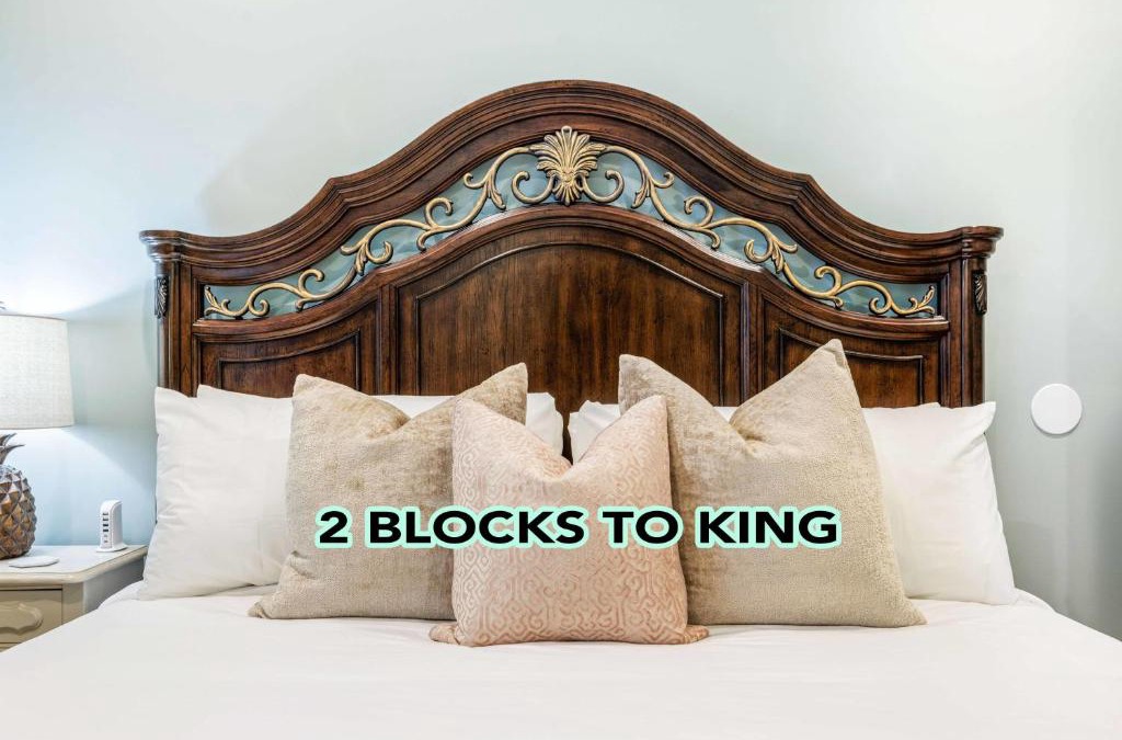 Cannonborough Elliotborough House | Private Porch with Parking - 2 Blocks to King