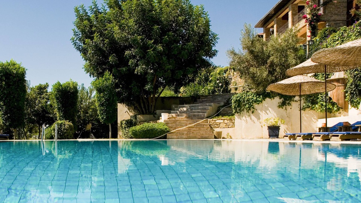 Manavgat Villa | Private property with panoramic views, huge pool